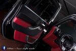 Jeep Wrangler Sahara Unlimited by Vilner 2014 года